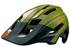 Casco Skeggia Verde Nero